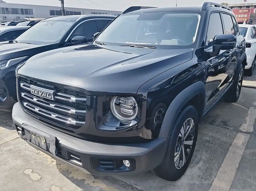 Haval Big Dog 2022
