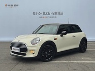 MINI Other 2018