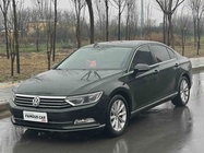 Volkswagen Magotan 2017