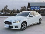 Infiniti Q50 2016