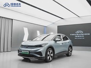 Volkswagen ID.4 2024