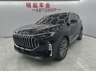 Jetour X70 PLUS 2023