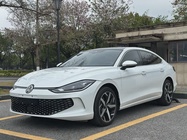 Volkswagen Lamando 2024