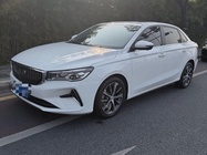Geely Emgrand 2023
