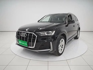Audi Q7 2023
