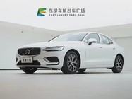 Volvo S60 2026
