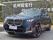 BMW X3 2025