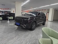 Chery Tiggo 8 PLUS 2021