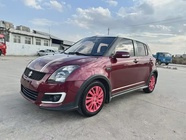 Suzuki Swift 2014