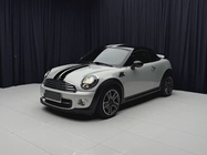 MINI Coupe 2015
