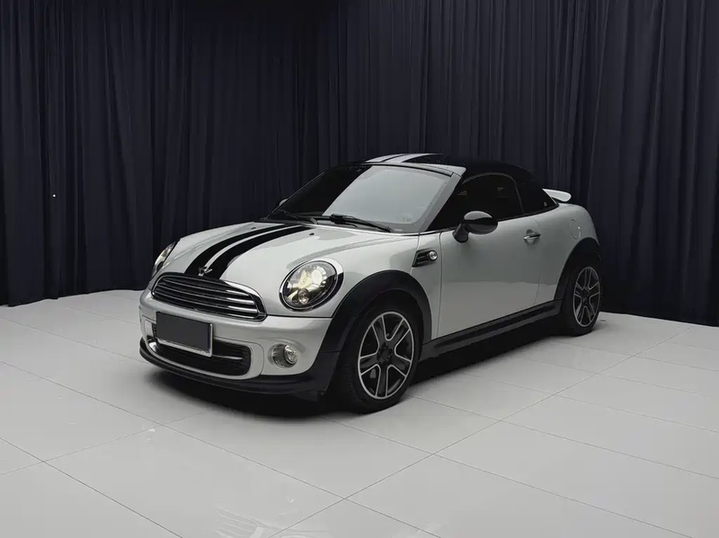 MINI Coupe