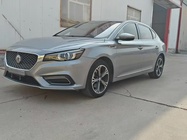 MG MG6 2019