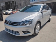 Volkswagen Jetta 2014
