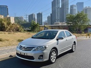 Toyota Corolla 2011