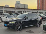 BMW X5 2019
