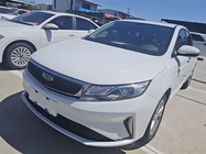 Geely GL 2020