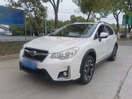 Subaru XV 2016