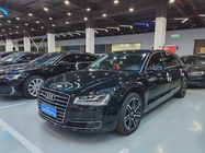 Audi A8 2017