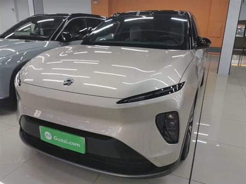 NIO ES8 2023