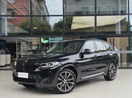 BMW X3 2023