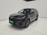 Chery Tiggo 8 PRO 2023