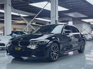 BMW 3 Series 2022