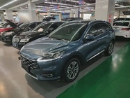 Ford Escape 2023