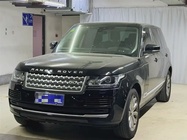 Land Rover Range Rover 2018