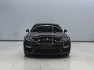 Porsche Panamera 2014