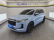 Li Auto ONE 2020