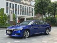 Honda Accord 2020