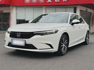 Honda Integra 2023