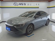 BYD Qin PLUS 2024