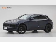 Porsche Macan 2022