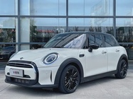 MINI Other 2021