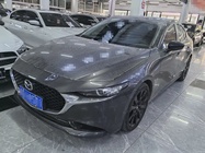 Mazda 3 2024