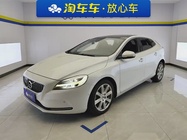 Volvo V40 2019
