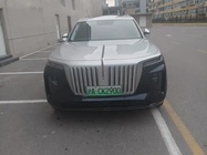 Hongqi HS9 2023