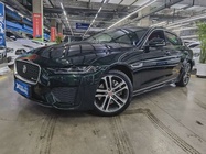 Jaguar XEL 2023