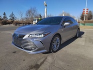 Toyota Avalon 2020