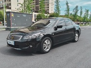 Honda Accord 2009
