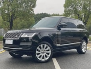 Land Rover Range Rover 2015