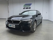 BMW 5 Series 2019