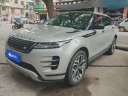 Land Rover Evoque 2024