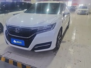 Honda UR-V 2019