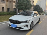 Geely Emgrand 2023