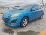 Mazda 3 2013