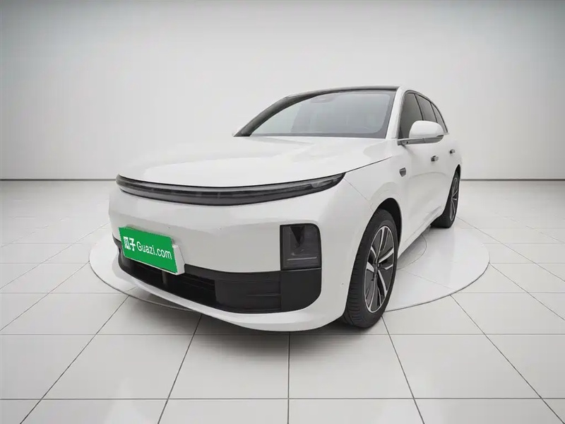 Li Auto L6