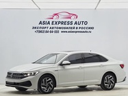 Volkswagen Sagitar 2022