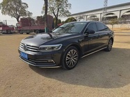 Volkswagen Phideon 2019